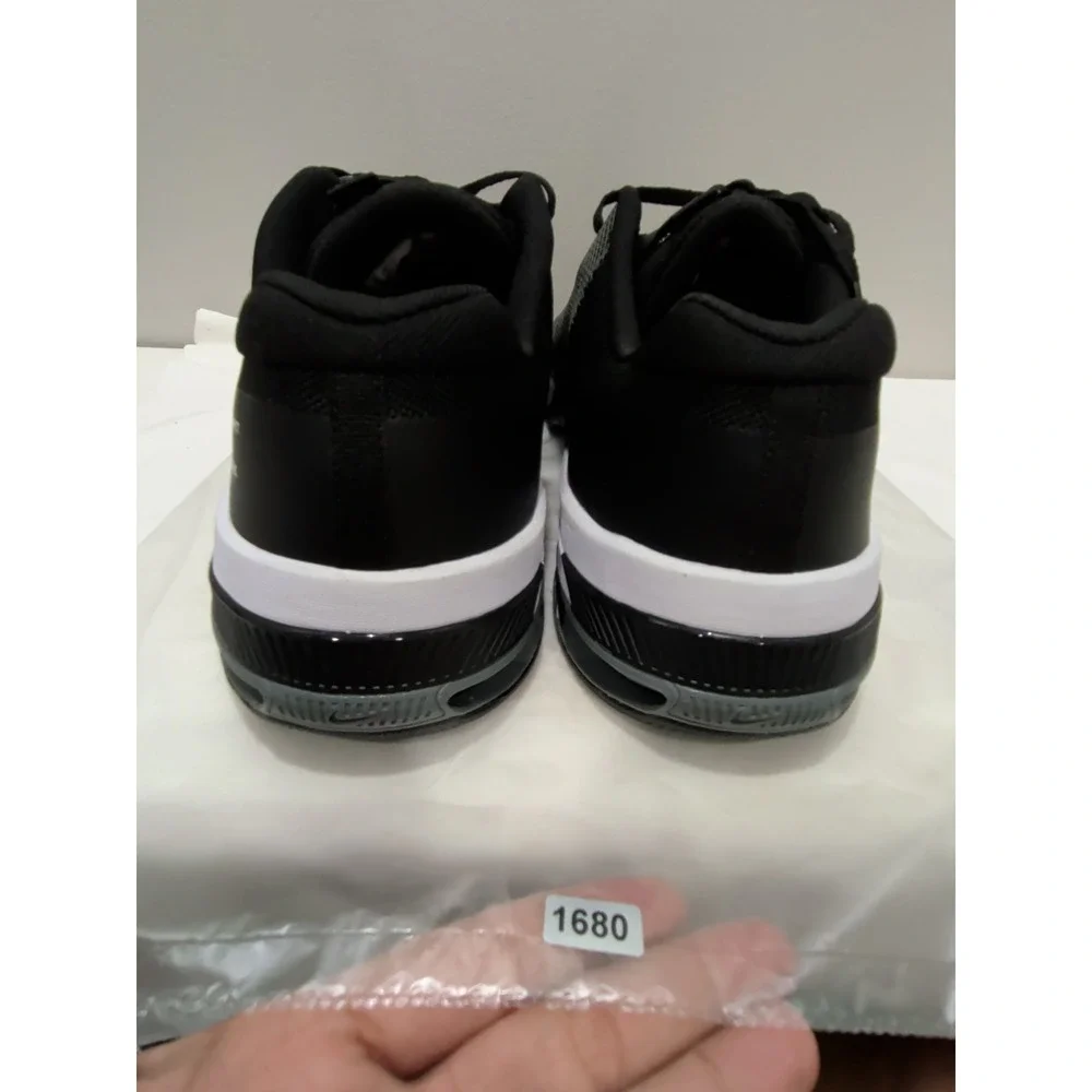 Nike Metcon 8 Black/Smoke Grey Men Size 20  US Training Shoe Sneaker DO9328-001